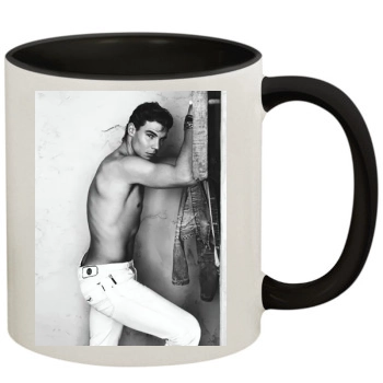 Rafael Nadal 11oz Colored Inner & Handle Mug