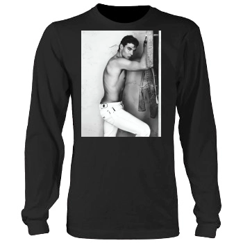 Rafael Nadal Men's Heavy Long Sleeve TShirt