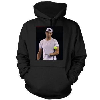 Rafael Nadal Mens Pullover Hoodie Sweatshirt