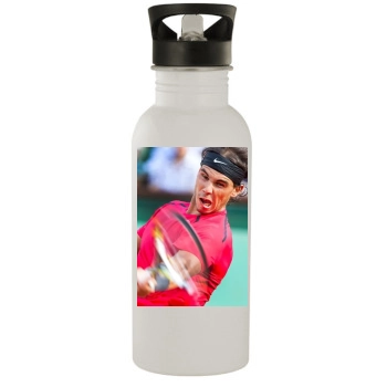 Rafael Nadal Stainless Steel Water Bottle