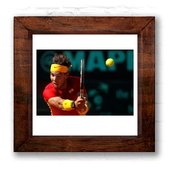 Rafael Nadal 6x6