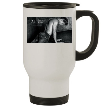 Rafael Nadal Stainless Steel Travel Mug