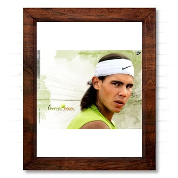 Rafael Nadal 14x17