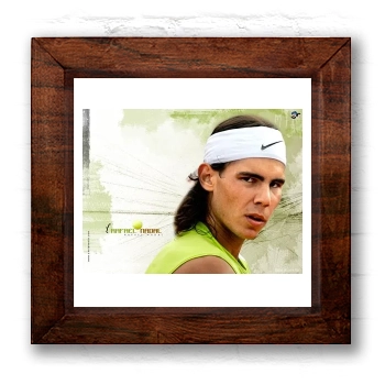 Rafael Nadal 6x6