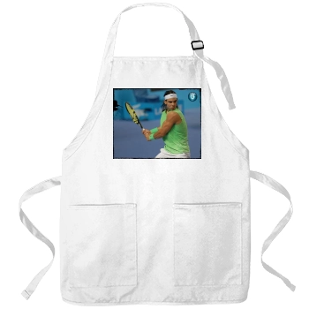 Rafael Nadal Apron