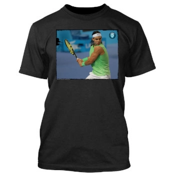 Rafael Nadal Men's TShirt