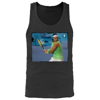 Rafael Nadal Men's Tank Top