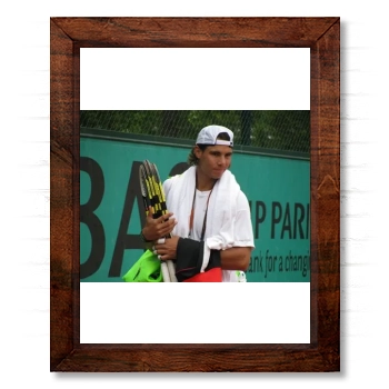 Rafael Nadal 14x17