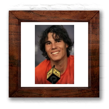 Rafael Nadal 6x6