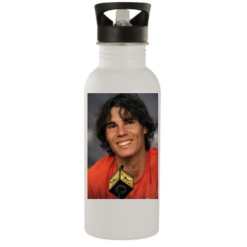 Rafael Nadal Stainless Steel Water Bottle