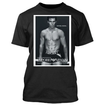 Rafael Nadal Men's TShirt