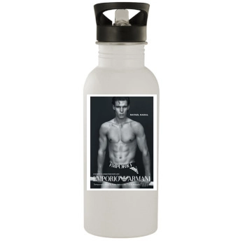 Rafael Nadal Stainless Steel Water Bottle