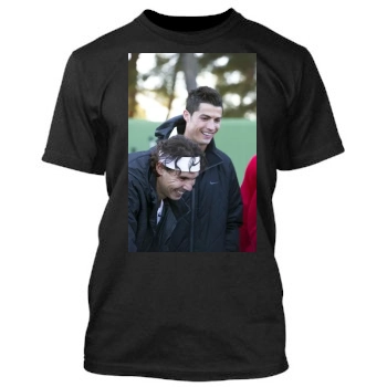 Rafael Nadal Men's TShirt