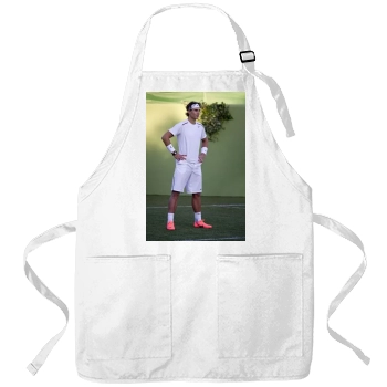 Rafael Nadal Apron