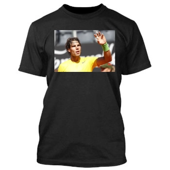 Rafael Nadal Men's TShirt