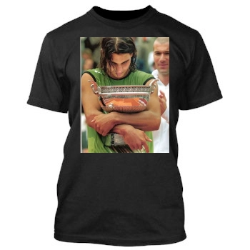 Rafael Nadal Men's TShirt