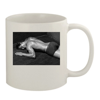 Rafael Nadal 11oz White Mug