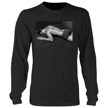 Rafael Nadal Men's Heavy Long Sleeve TShirt