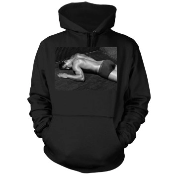 Rafael Nadal Mens Pullover Hoodie Sweatshirt