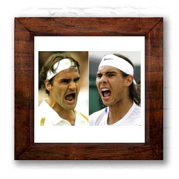 Rafael Nadal 6x6