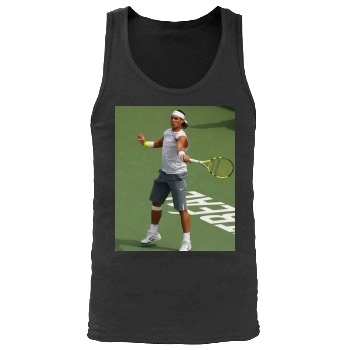 Rafael Nadal Men's Tank Top