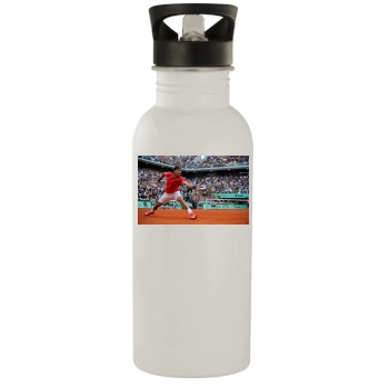 Rafael Nadal Stainless Steel Water Bottle