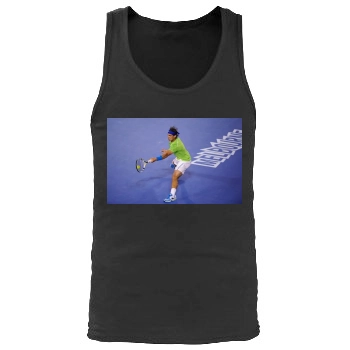 Rafael Nadal Men's Tank Top