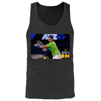 Rafael Nadal Men's Tank Top