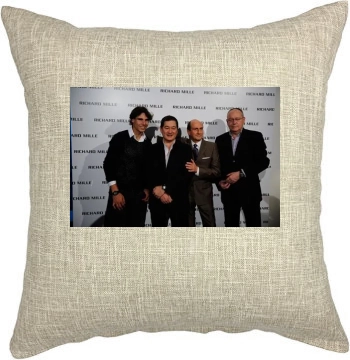 Rafael Nadal Pillow