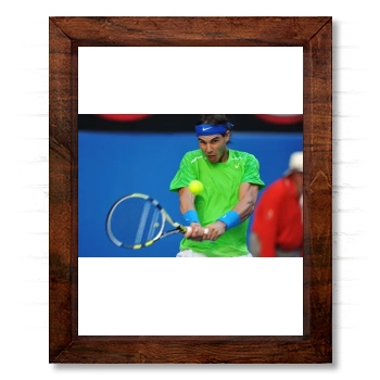 Rafael Nadal 14x17