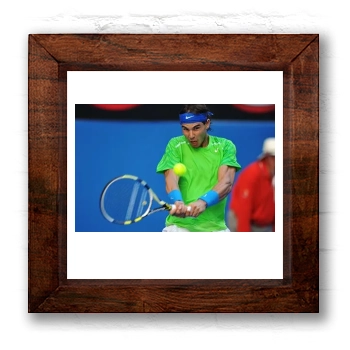 Rafael Nadal 6x6