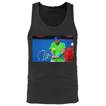 Rafael Nadal Men's Tank Top