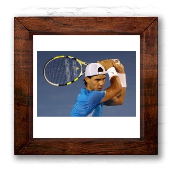 Rafael Nadal 6x6