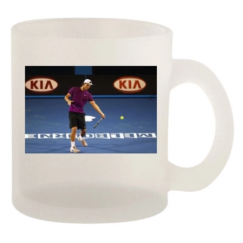 Rafael Nadal 10oz Frosted Mug