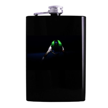 Rafael Nadal Hip Flask