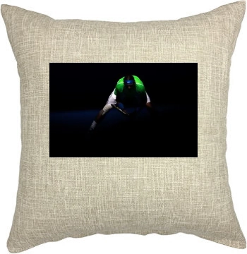 Rafael Nadal Pillow