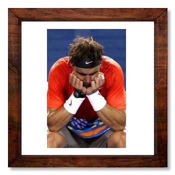 Rafael Nadal 12x12