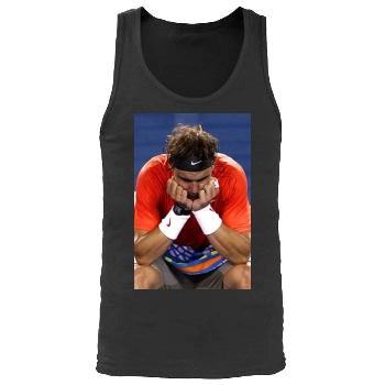 Rafael Nadal Men's Tank Top