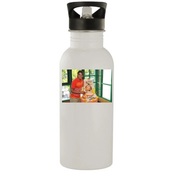 Rafael Nadal Stainless Steel Water Bottle