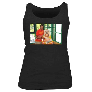 Rafael Nadal Women's Tank Top