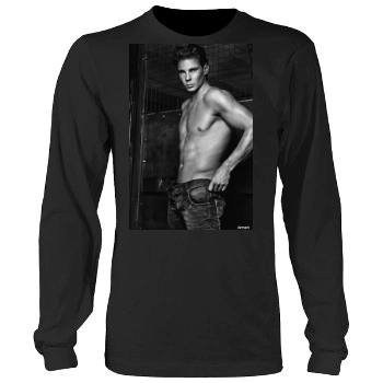 Rafael Nadal Men's Heavy Long Sleeve TShirt