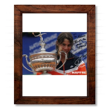 Rafael Nadal 14x17