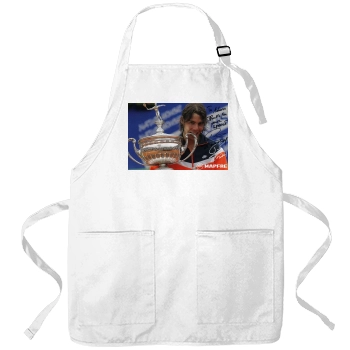 Rafael Nadal Apron