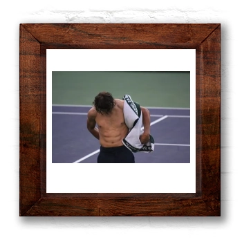 Rafael Nadal 6x6