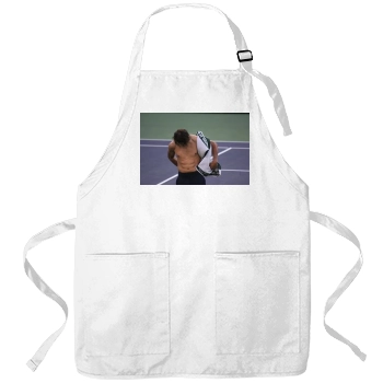 Rafael Nadal Apron