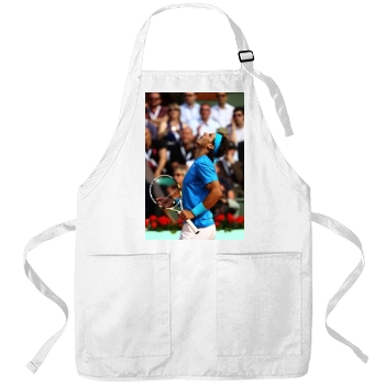 Rafael Nadal Apron