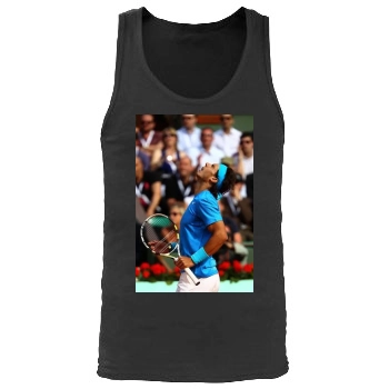 Rafael Nadal Men's Tank Top