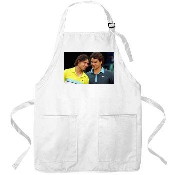 Rafael Nadal Apron