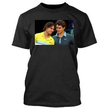 Rafael Nadal Men's TShirt