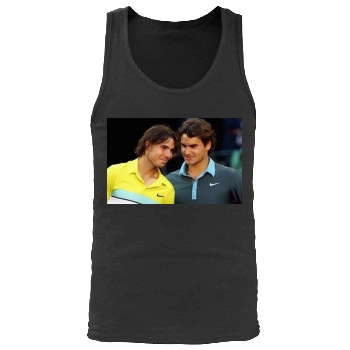 Rafael Nadal Men's Tank Top